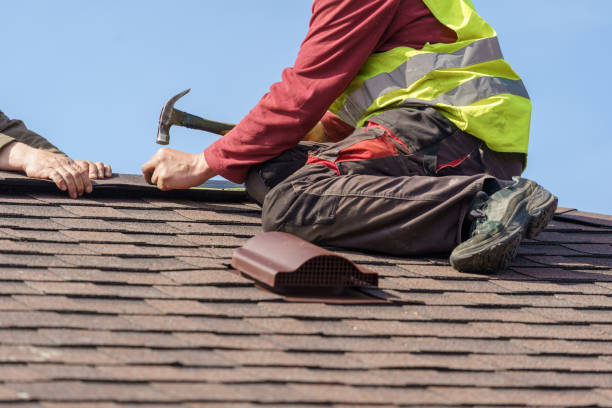 Quick and Trustworthy Emergency Roof Repair Services in Victory Lakes, NJ