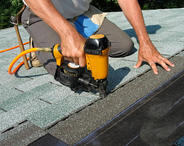 Best Storm Damage Roof Repair  in Victory Lakes, NJ