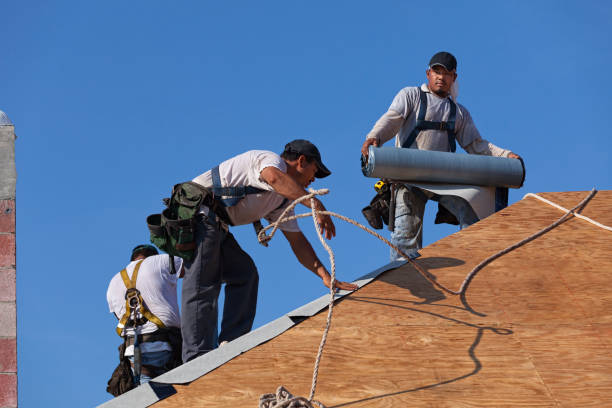 Best Emergency Roof Repair  in Victory Lakes, NJ
