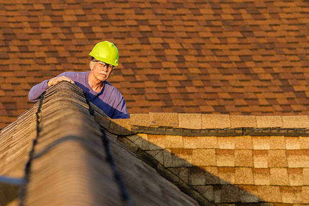 Roof Repair Estimates in Victory Lakes, NJ