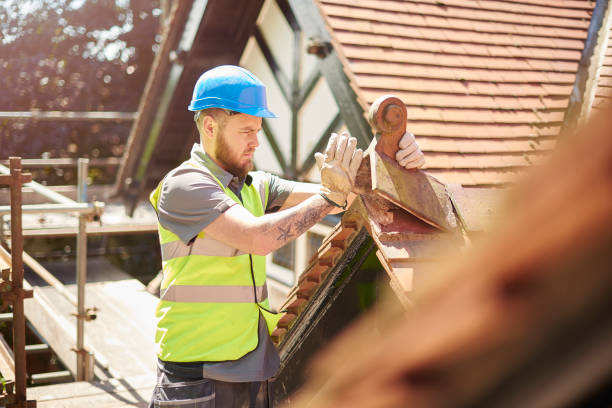 Best Emergency Roof Repair  in Victory Lakes, NJ