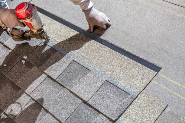 Best Commercial Roofing Services  in Victory Lakes, NJ